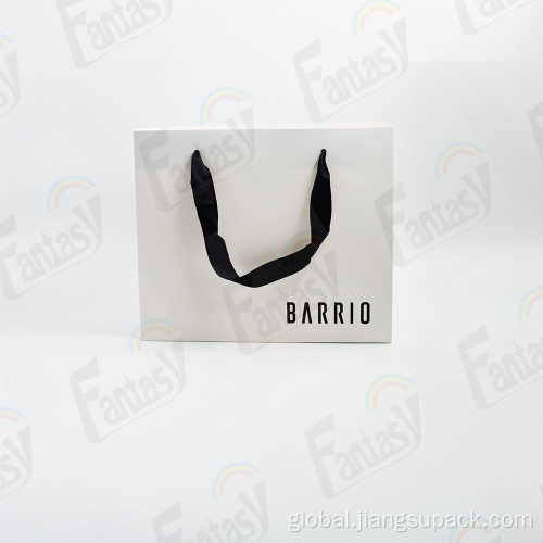 Paper Gift Bag Paper Gift Bag Packaging Paper Bags Supplier